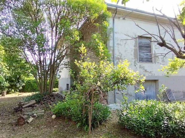 casa indipendente in vendita a Forlì in zona Musicisti / Grandi Italiani