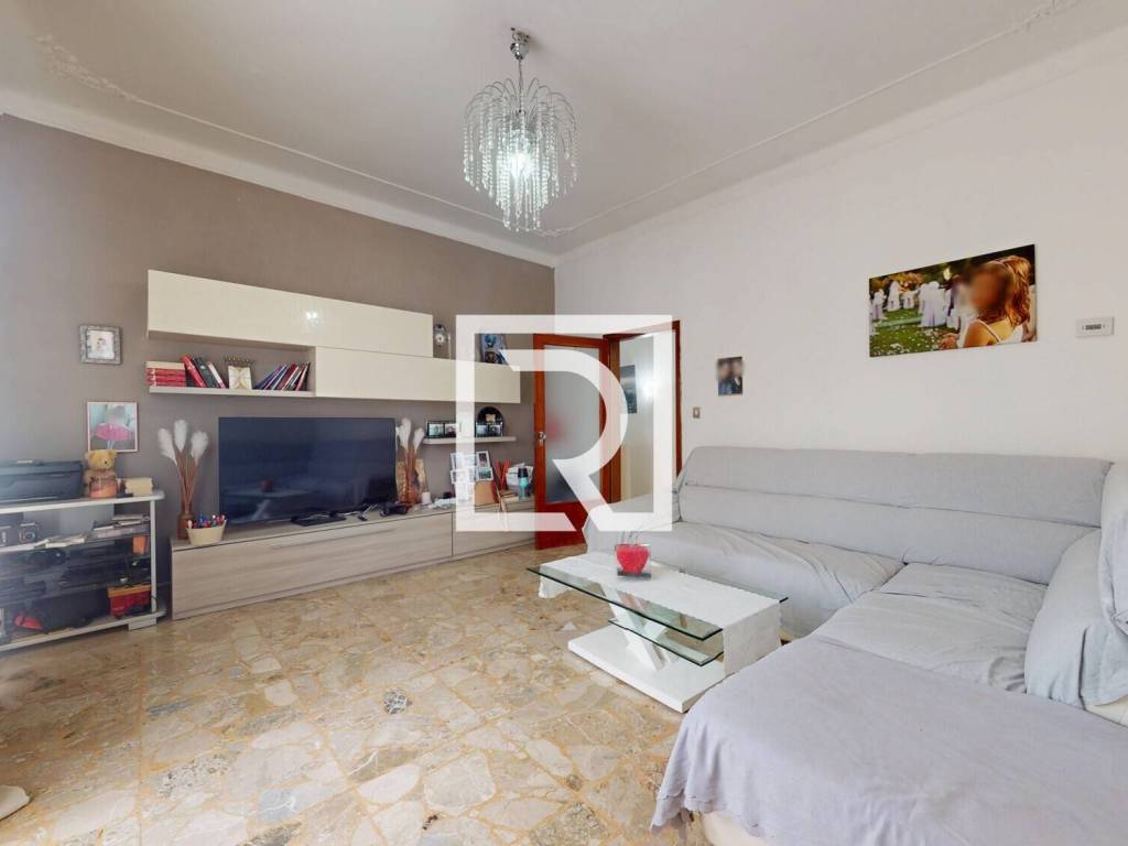 appartamento in vendita a Forlì in zona Pieve Acquedotto