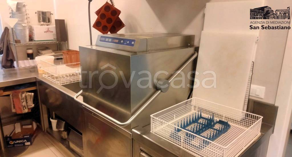 negozio in vendita a Forlì in zona Musicisti / Grandi Italiani