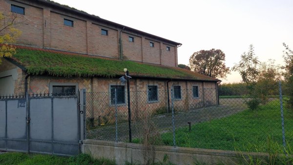 casa semindipendente in vendita a Forlì in zona Carpinello