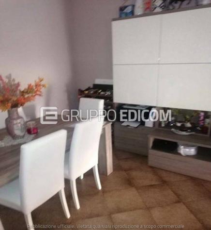 appartamento in vendita a Forlì