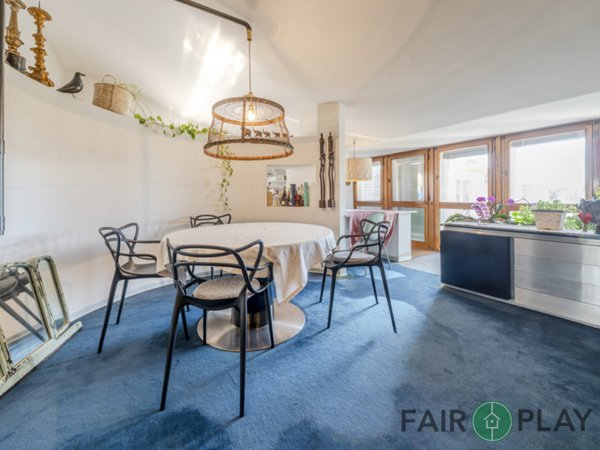 appartamento in vendita a Forlì