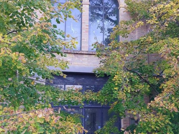 intera palazzina in vendita a Forlì in zona Carpinello