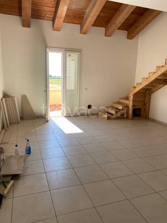 appartamento in vendita a Forlì in zona Carpinello