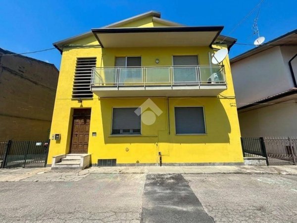 casa indipendente in vendita a Forlì in zona Ospedaletto