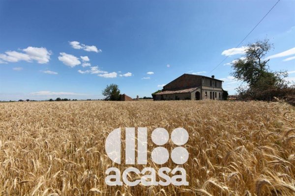 casa indipendente in vendita a Forlì