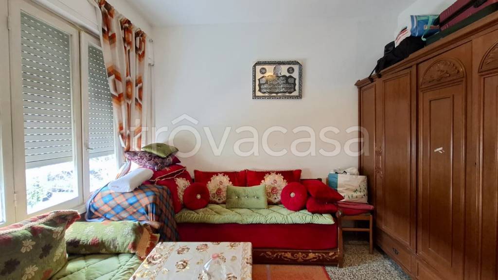 appartamento in vendita a Forlì in zona San Benedetto