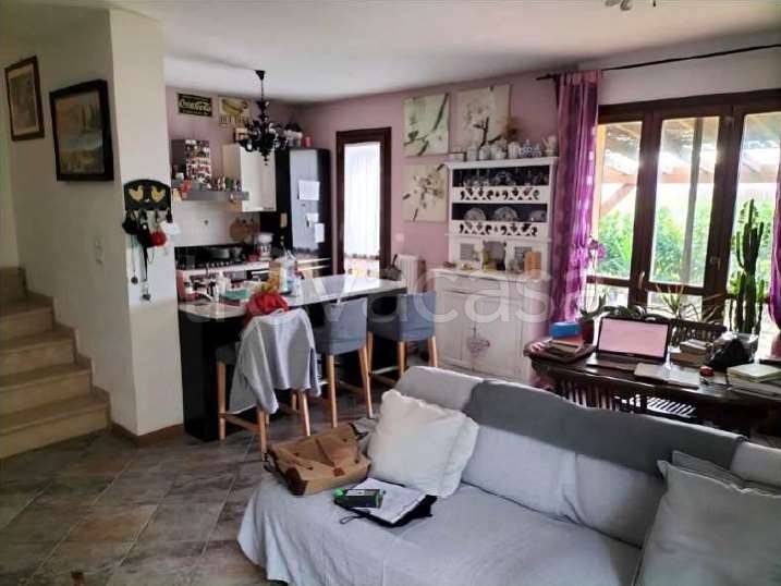 casa indipendente in vendita a Forlì in zona Villafranca di Forlì