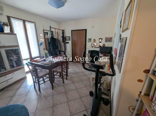 appartamento in vendita a Forlì in zona Romiti