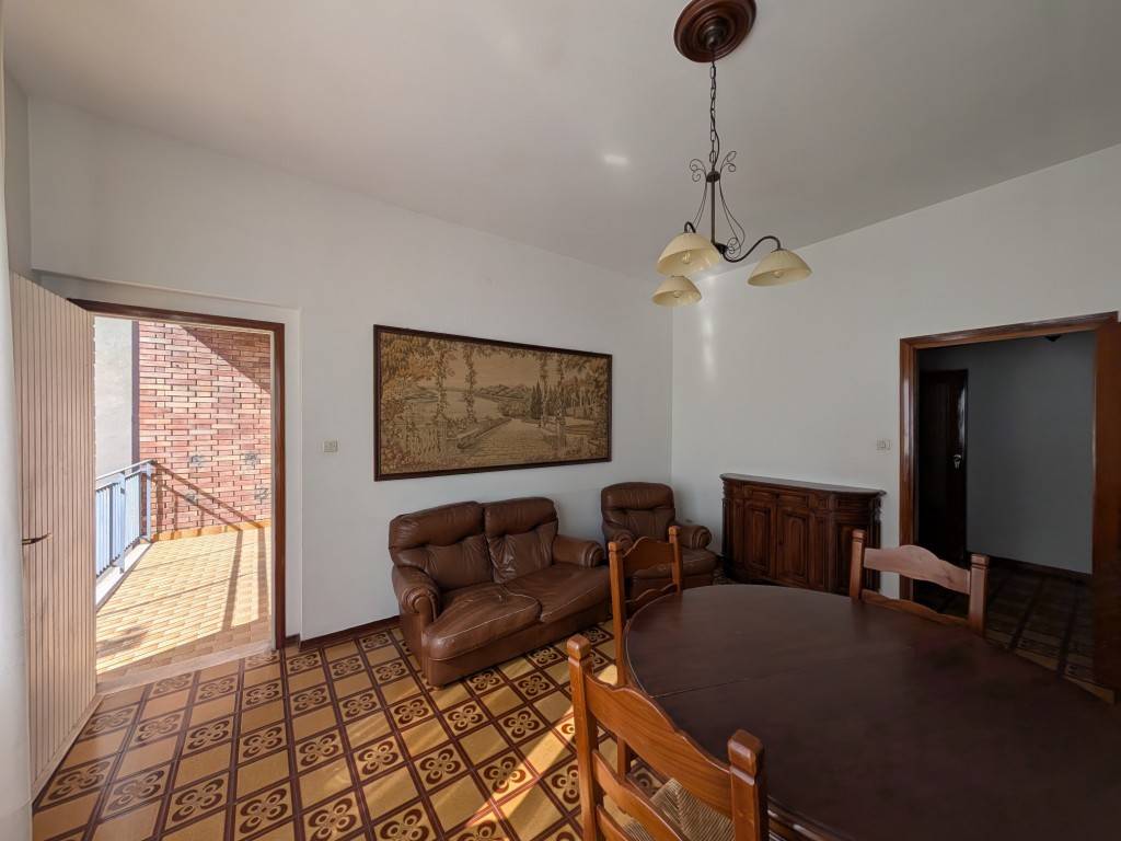 appartamento in vendita a Forlì in zona Cà Ossi