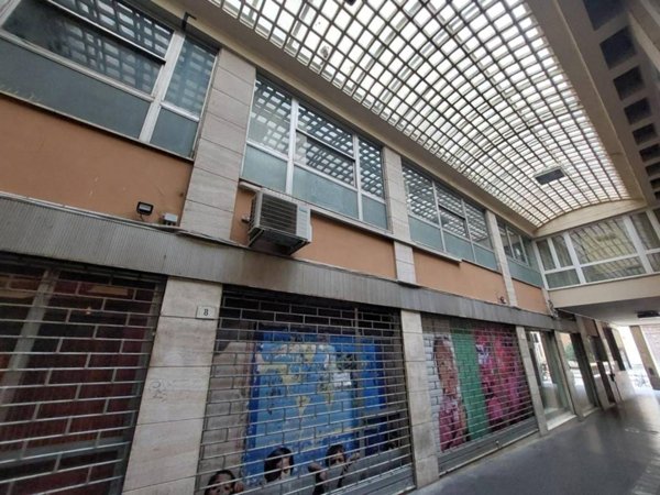 ufficio in vendita a Forlì in zona Centro Storico