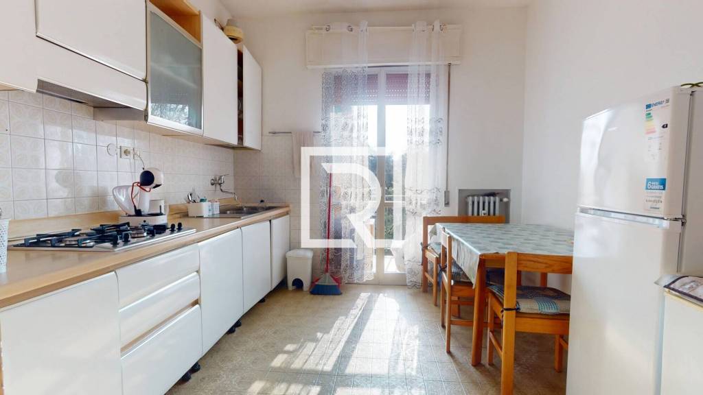 appartamento in vendita a Forlì in zona Centro Storico