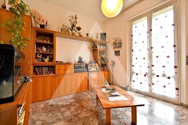 appartamento in vendita a Forlì in zona Musicisti / Grandi Italiani