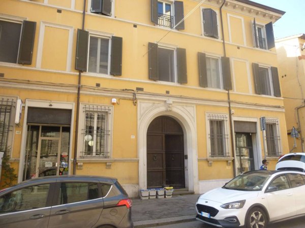 appartamento in vendita a Forlì