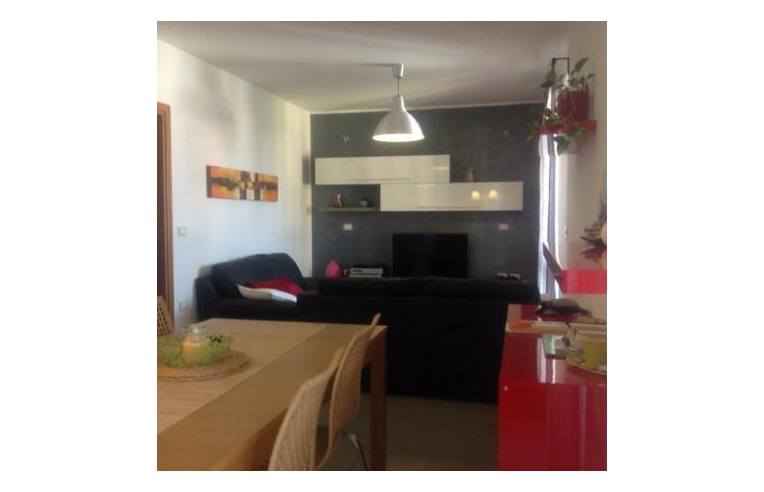 appartamento in vendita a Forlì