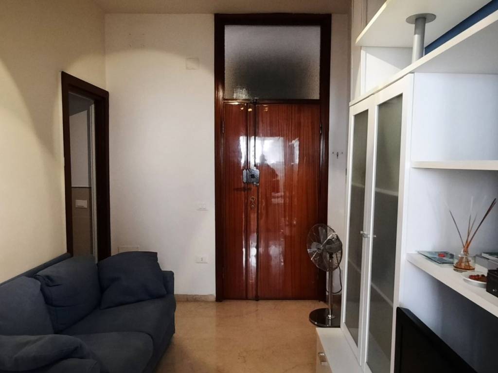 appartamento in vendita a Forlì