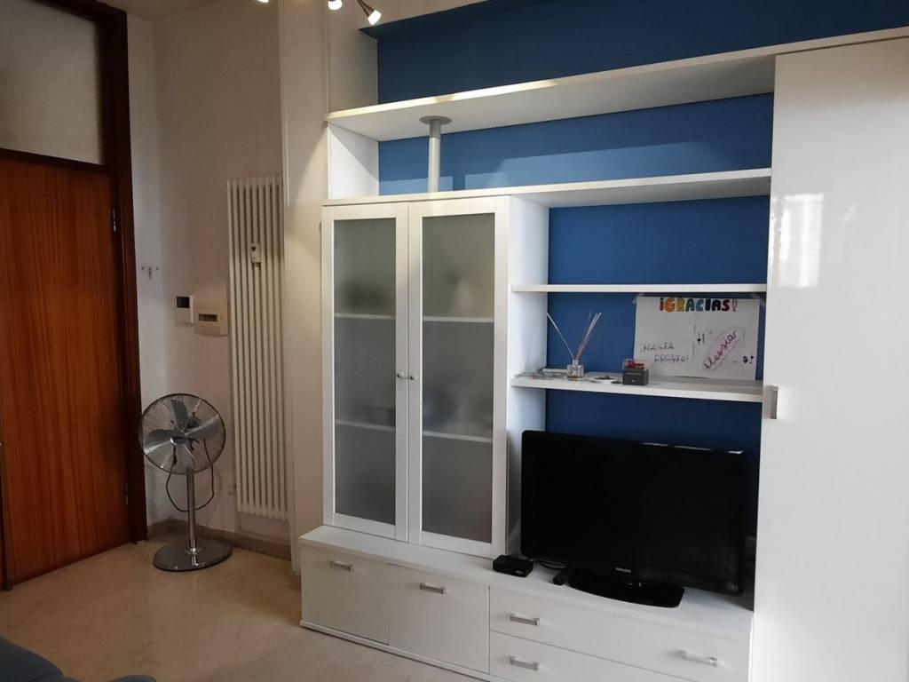 appartamento in vendita a Forlì