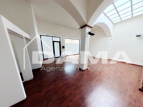 ufficio in vendita a Forlì in zona Centro Storico