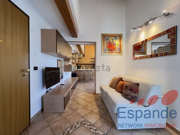 appartamento in vendita a Forlì in zona Vecchiazzano