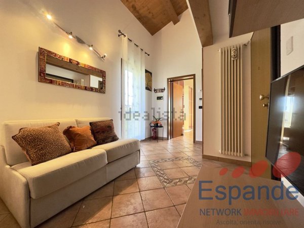 appartamento in vendita a Forlì in zona Vecchiazzano