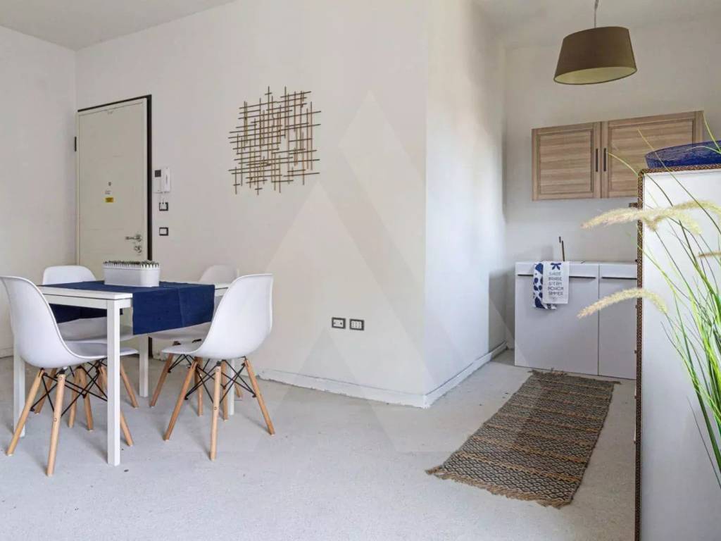 appartamento in vendita a Forlì in zona San Benedetto