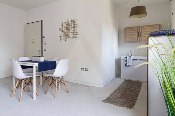 appartamento in vendita a Forlì in zona San Benedetto