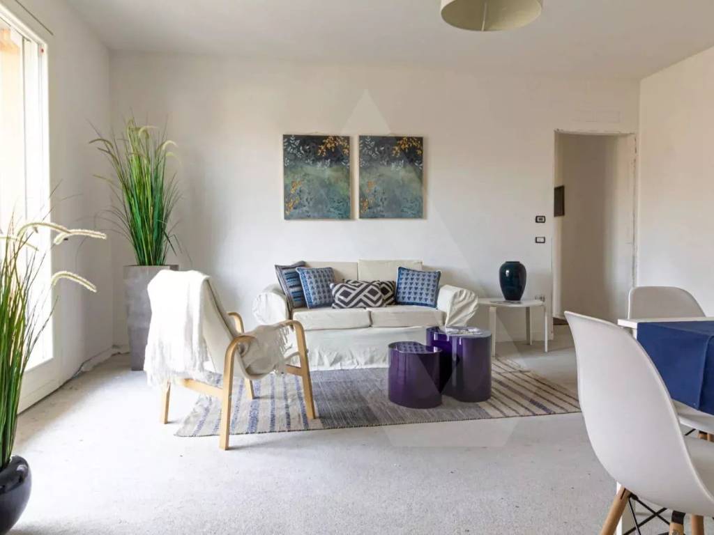 appartamento in vendita a Forlì in zona San Benedetto