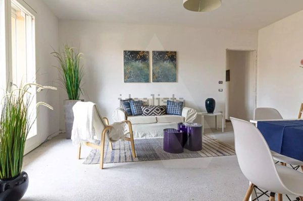 appartamento in vendita a Forlì in zona San Benedetto