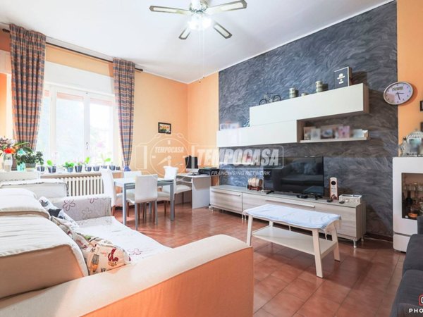 appartamento in vendita a Forlì