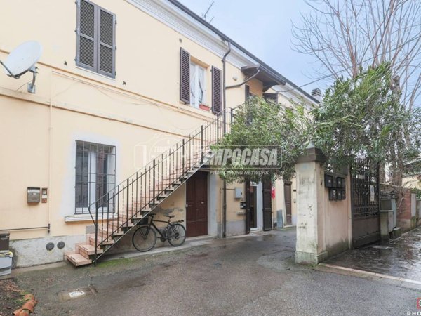 casa indipendente in vendita a Forlì in zona Centro Storico