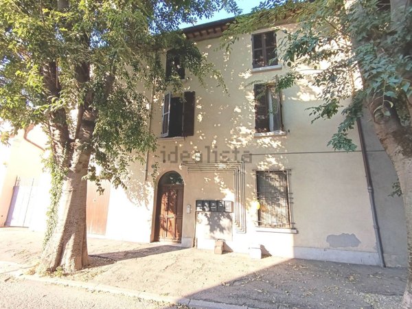 appartamento in vendita a Forlì in zona Centro Storico