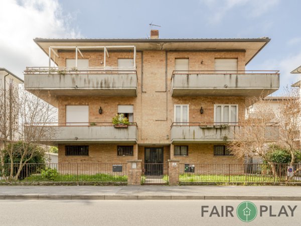 appartamento in vendita a Forlì in zona Cava