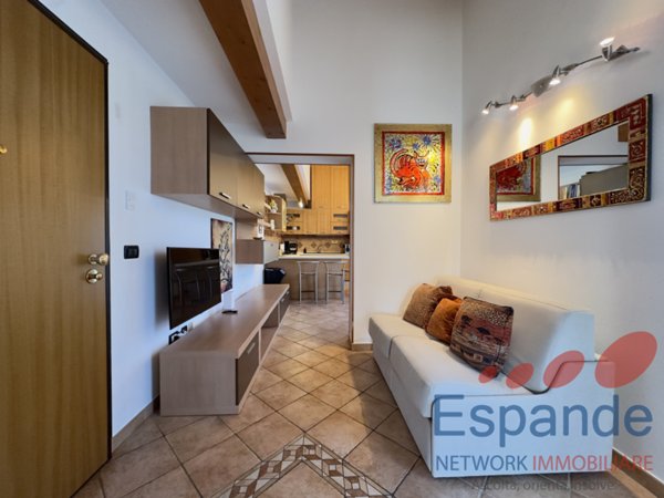 appartamento in vendita a Forlì in zona Vecchiazzano