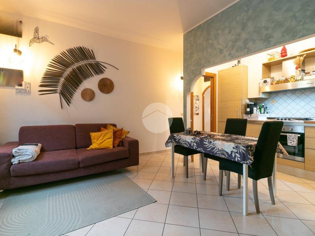 casa indipendente in vendita a Forlì in zona Centro Storico