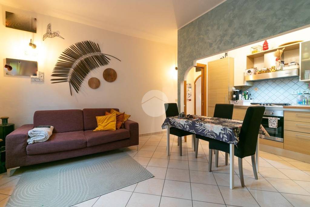 casa indipendente in vendita a Forlì in zona Centro Storico