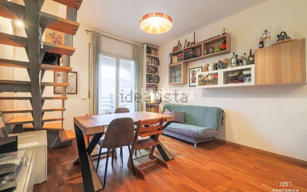 appartamento in vendita a Forlì