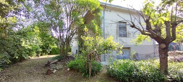 casa indipendente in vendita a Forlì in zona Musicisti / Grandi Italiani