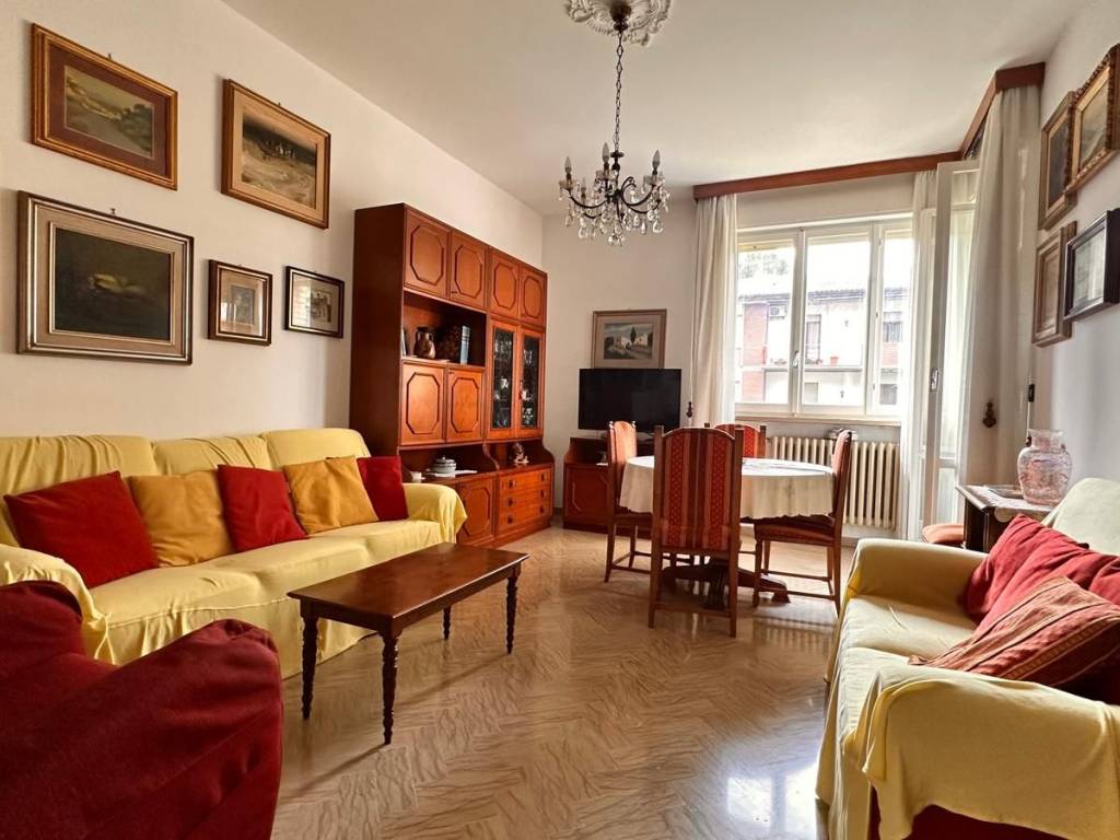 appartamento in vendita a Forlì