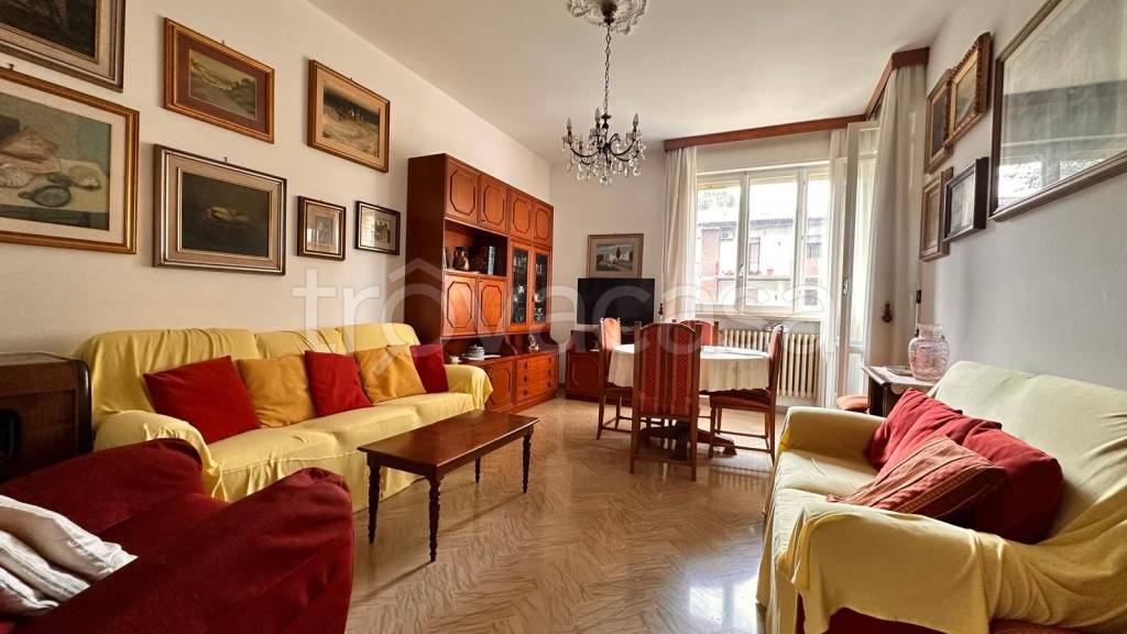 appartamento in vendita a Forlì