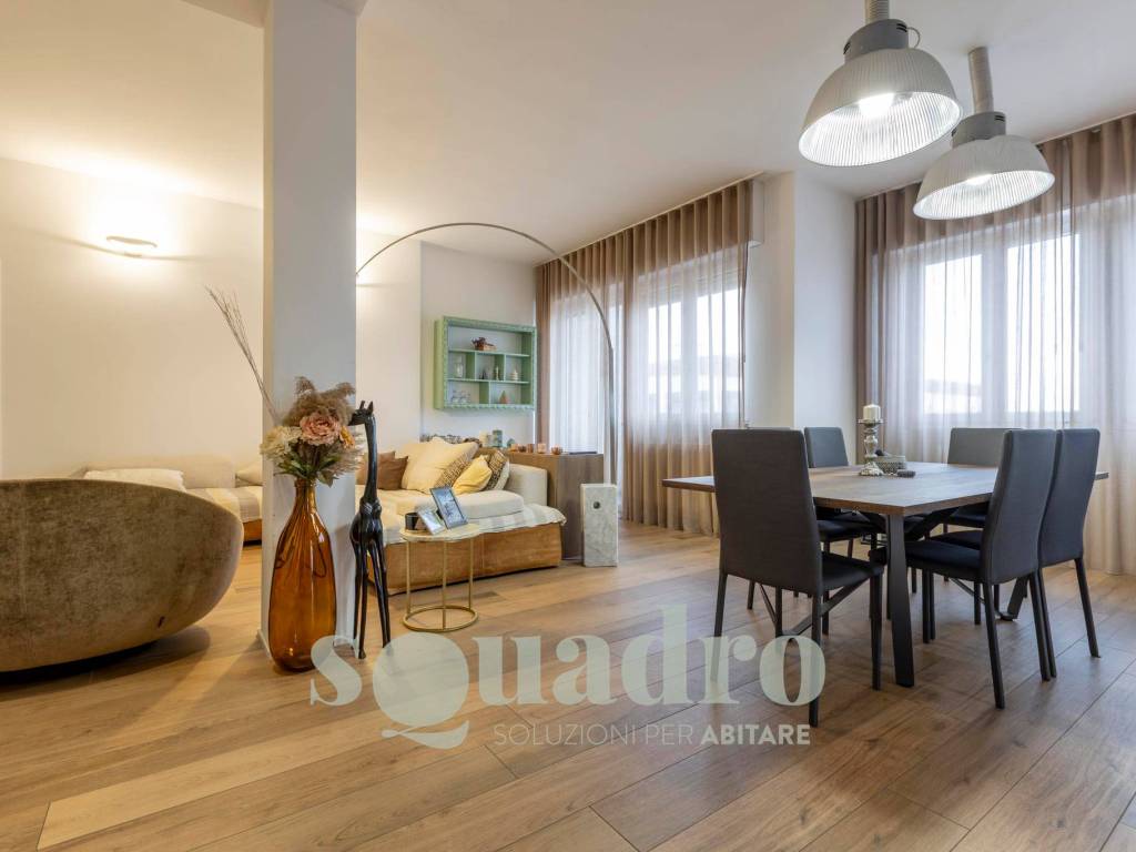 appartamento in vendita a Forlì in zona Cà Ossi