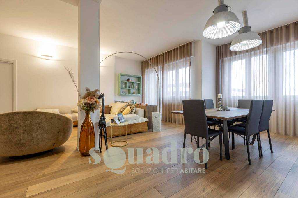 appartamento in vendita a Forlì in zona Cà Ossi