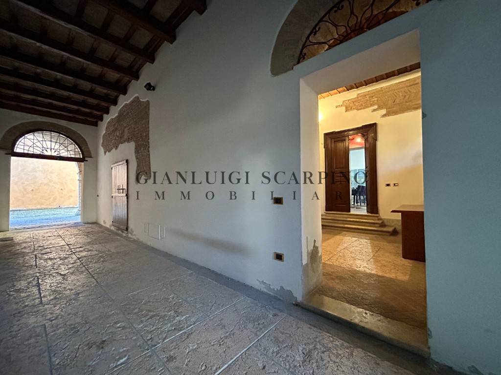 appartamento in vendita a Forlì