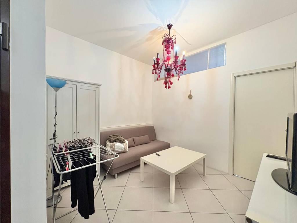 appartamento in vendita a Forlì in zona Centro Storico