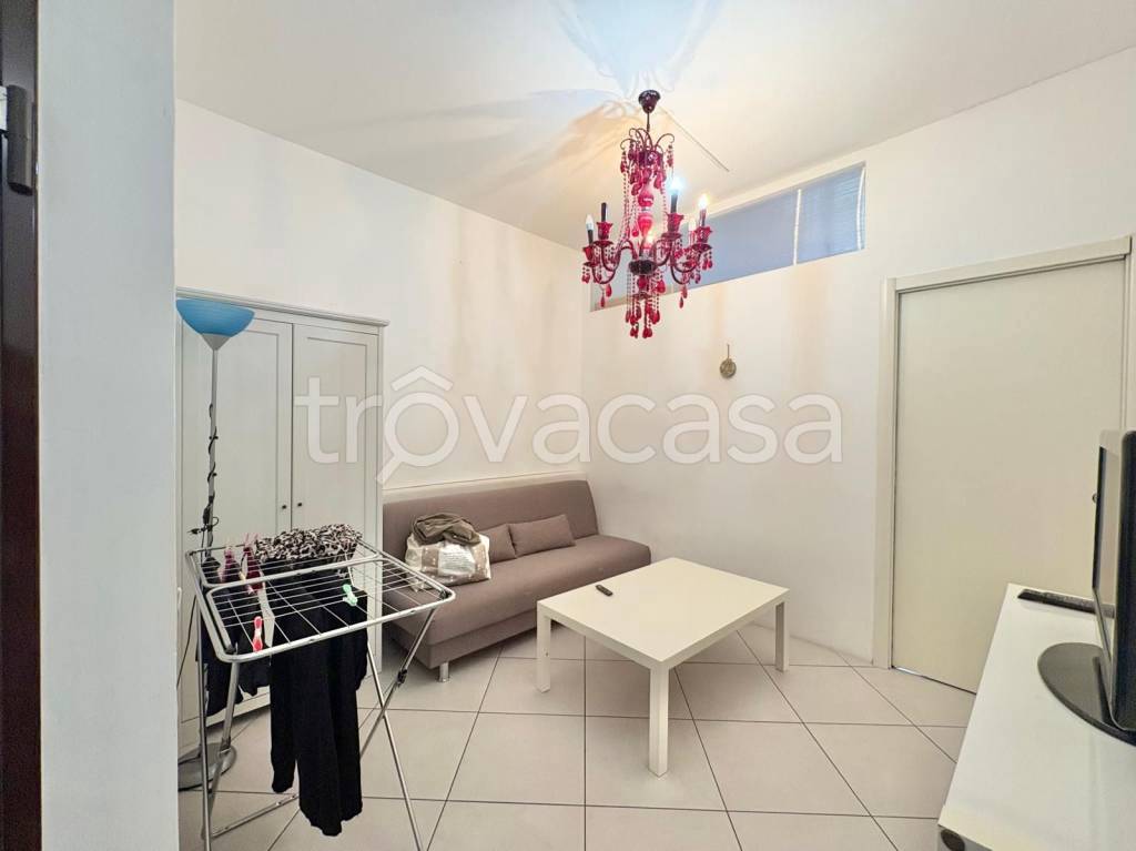 appartamento in vendita a Forlì in zona Centro Storico