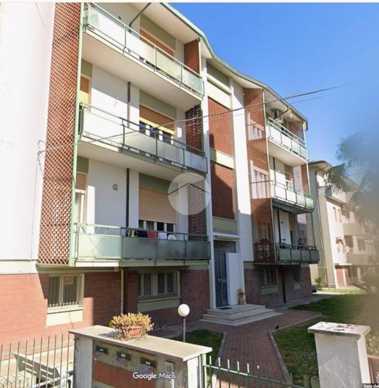 appartamento in vendita a Forlì