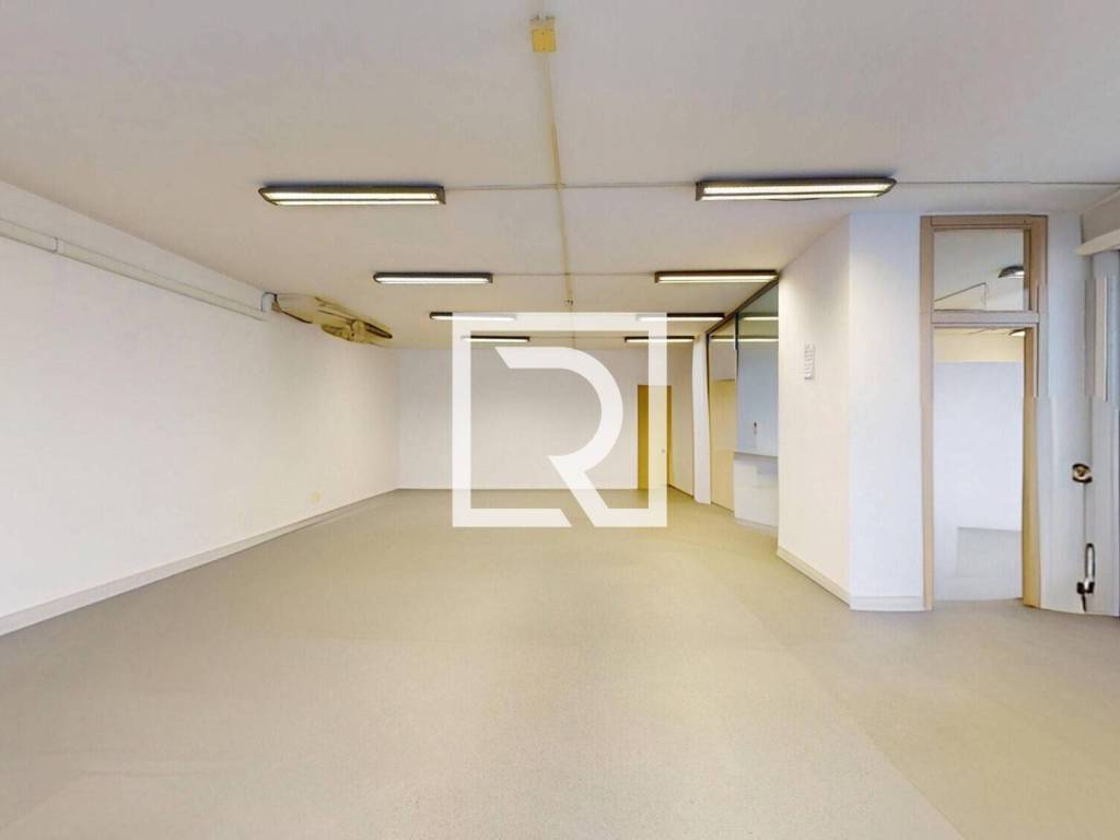 ufficio in vendita a Forlì in zona Coriano