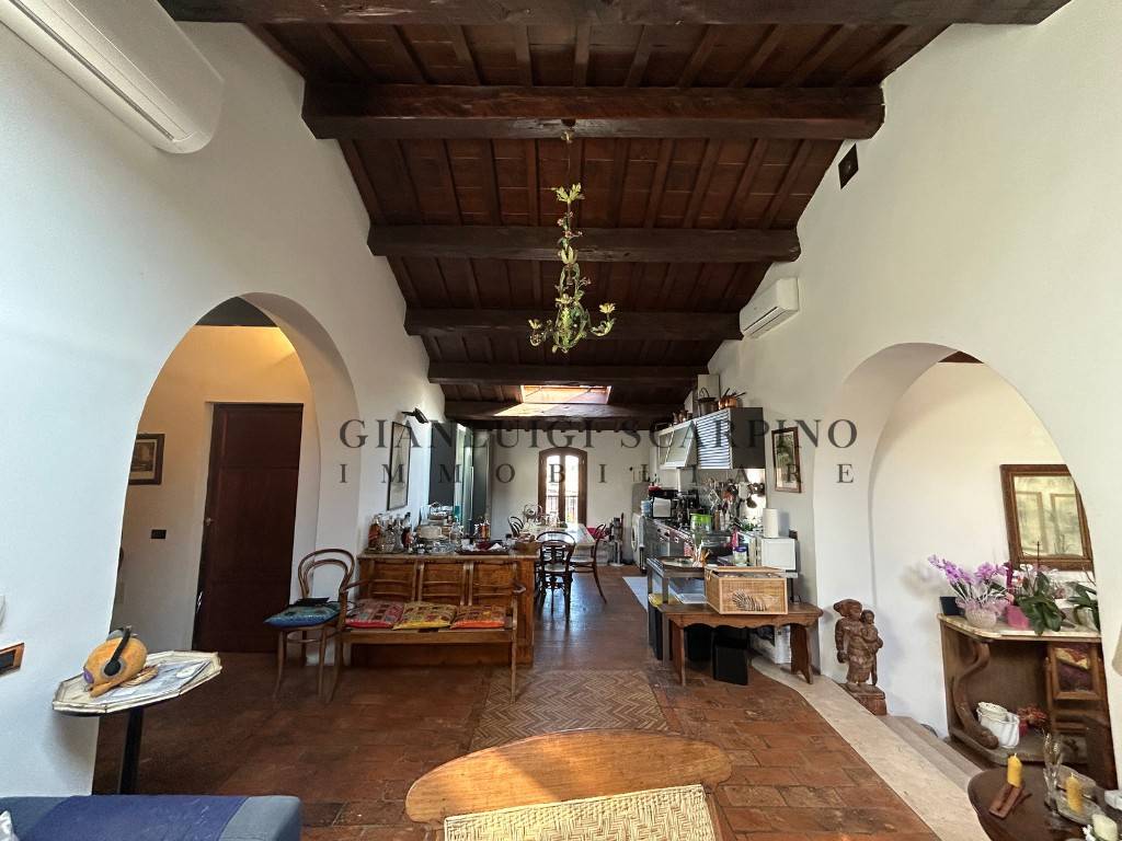 appartamento in vendita a Forlì in zona Centro Storico