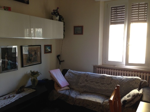 appartamento in vendita a Forlì