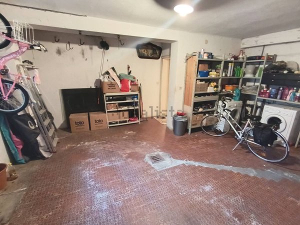 appartamento in vendita a Forlì