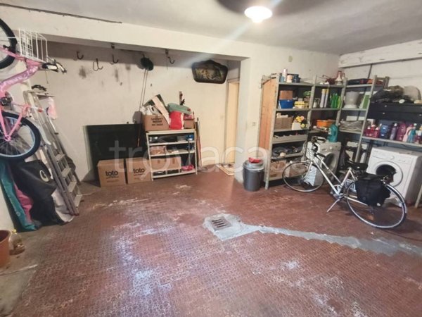 appartamento in vendita a Forlì in zona Ronco